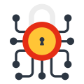 Electronic Lock icon