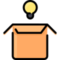 Caja icon