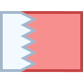 bahrein icon