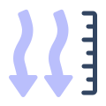 Atmospheric Pressure icon