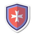 騎士の盾 icon