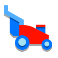 Lawn Mower icon