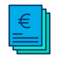 Invoice icon