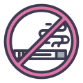 Smoking Ban icon