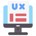 UX Interface icon