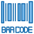 Strichcode icon