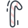 Zuckerstange icon