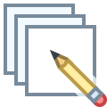 Multi Edit icon