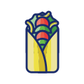 Burrito icon