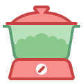 Utensilios de cocina icon