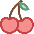 Cereza icon