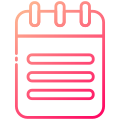 Notes icon