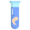 Test Tube icon