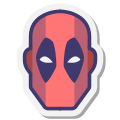 Deadpool icon