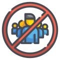 Forbidden icon