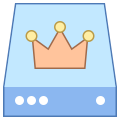 Maître icon