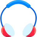 headphone icon