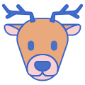 Reindeer icon