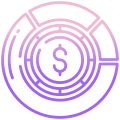 Dollar icon