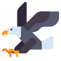 Eagle icon