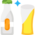 beer bottle icon