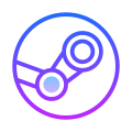 Steam icon