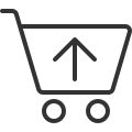 Shopping Cart icon