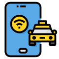 Smartphone icon