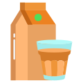 Paper Tea Flask icon