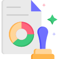 Business Report icon