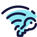 Пароль Wi Fi icon