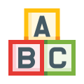 Cubes icon