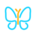 Borboleta icon