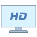 HDTV icon