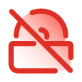 Uninstall Programs icon