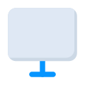 Monitor icon