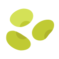 毛豆 icon