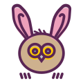 Bunny icon