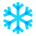 Snowflake icon