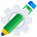 Writing Skill icon