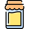 Honey Jar icon