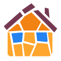 Landhaus icon