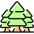 Forêt icon