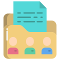 Folder icon