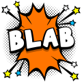 blab icon