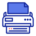 printer icon