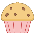 Cupcake icon