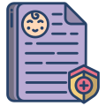 Document icon