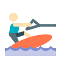 wakeboard-piel-tipo-1 icon