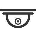 Security Camera icon